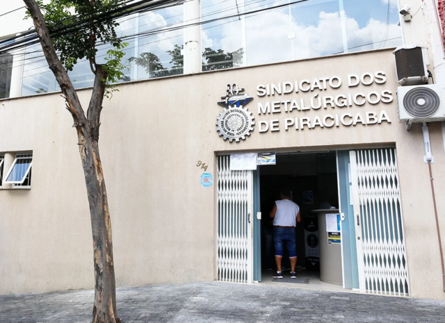sindicato metalurgicos piracicaba