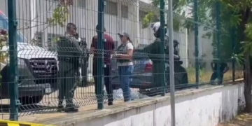 Foto: Mateus Ferreira/TV Verdes Mares