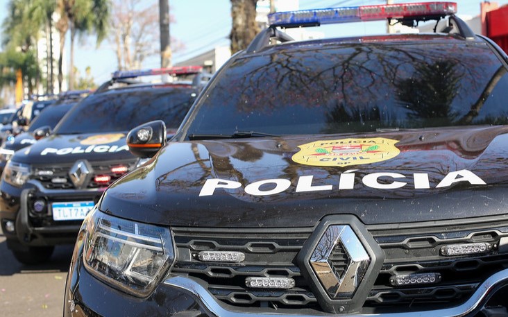 Polícia desmantela rede de pedofilia online e prende nove pessoas no Estado de São Paulo