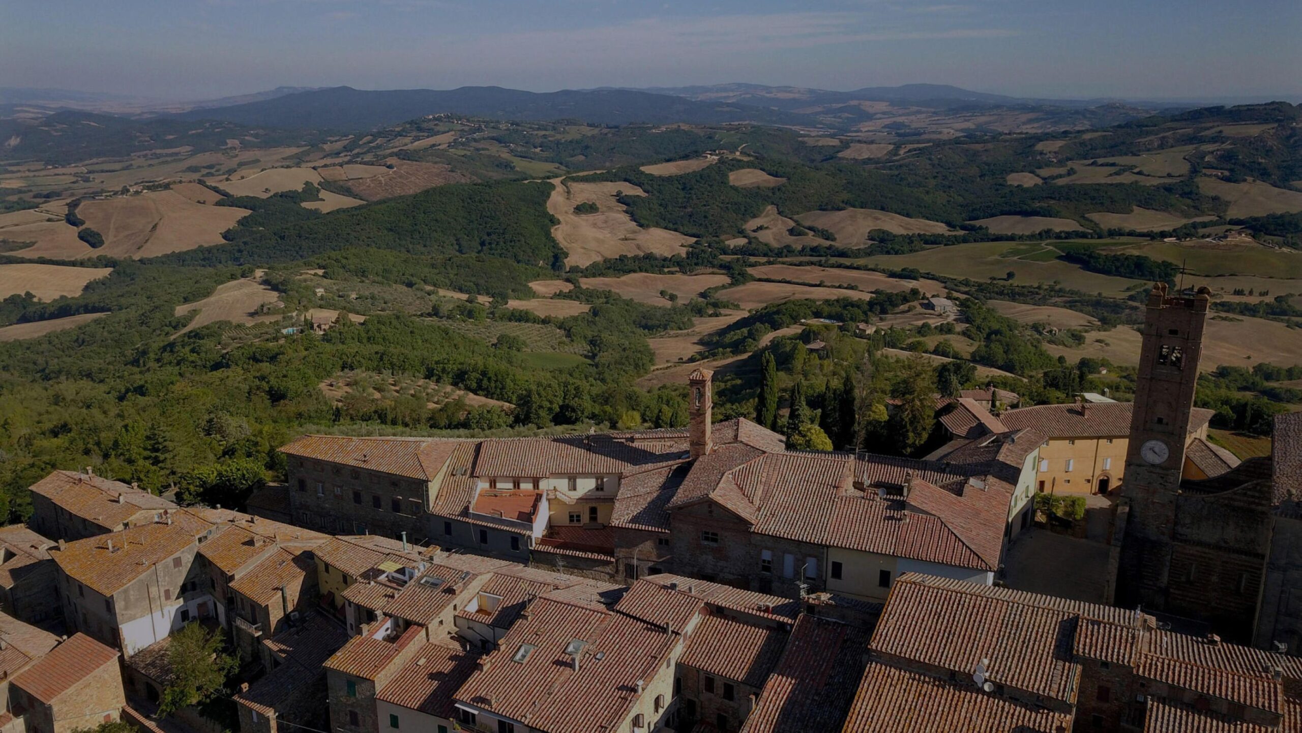 Itália Busca Novos Moradores: Vila Toscana Oferece Até R$ 127 Mil Para Residentes e Empreendedores
