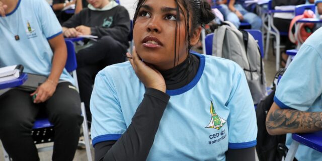 Pé-de-Meia: oitava parcela liberada hoje para nascidos em julho e agosto