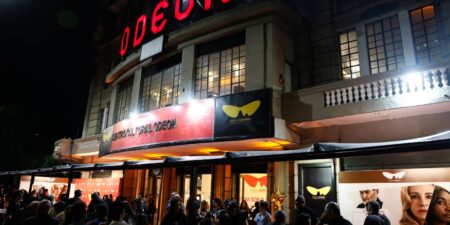 Festival do Rio exalta cinema nacional em edição recorde de público