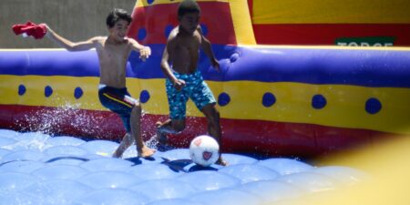 Feriado à vista: Dia das Crianças, Padroeira e outras datas da semana