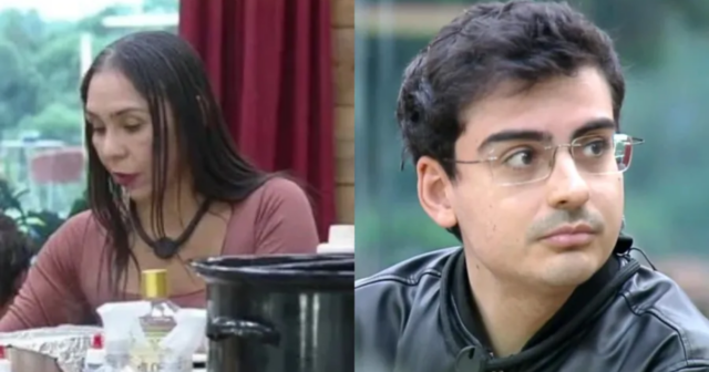 A Fazenda 17: roupa misteriosa gera crise entre participantes