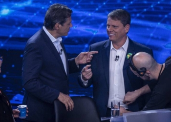 Foto: TV Bandeirantes