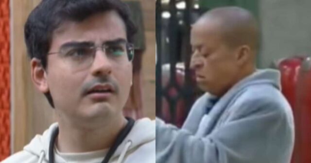 A Fazenda 17: troca de farpa intensa agita reality show