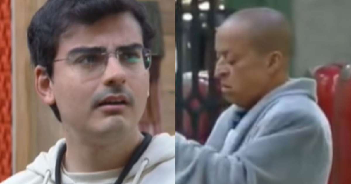 A Fazenda 17: troca de farpa intensa agita reality show