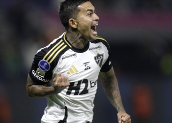 © Reuters/Cristina Vega/Direitos Reservados