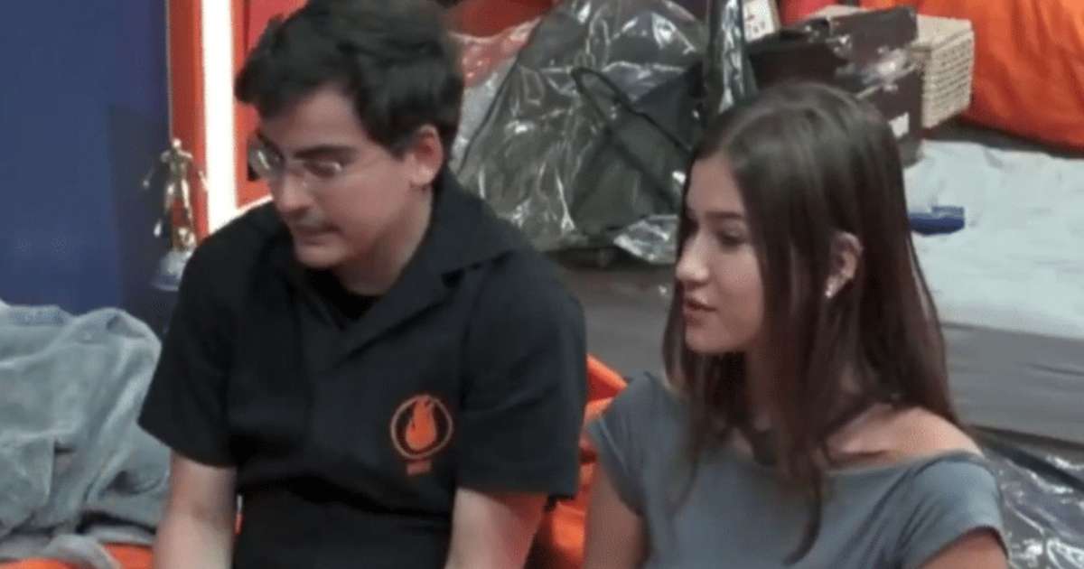 ‘A Fazenda 17’: acusações de traição agitam confinamento