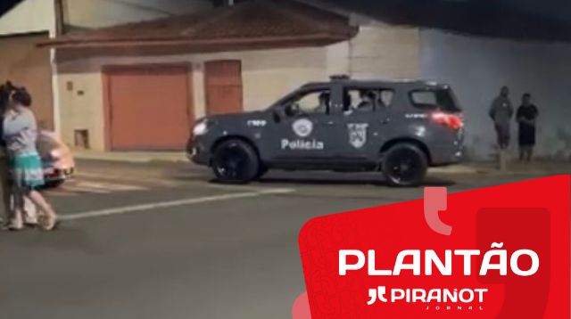 BAEP inicia entrada em bairros cercados após queima de ônibus em Piracicaba; segundo veículo não queimou