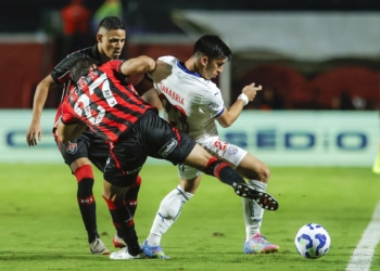 © Rafael Rodrigues/EC Bahia/Direitos Reservados