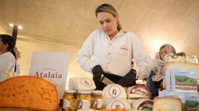 São Paulo lança Rota do Queijo Paulista para fortalecer turismo rural e produção artesanal