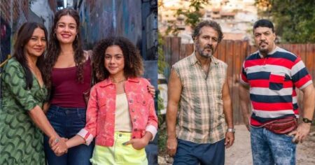 “Três Graças”: Globo aposta na volta de Agnaldo Silva para resgatar prestígio do horário das nove três graças