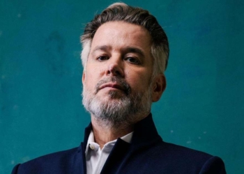 Murilo Benício viverá Santiago Ferette, o vilão de 'Três Graças', nova novela das nove. Foto...