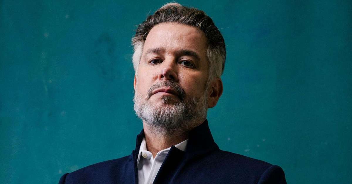 Crimes e risadas: Murilo Benício detalha bastidores de nova novela