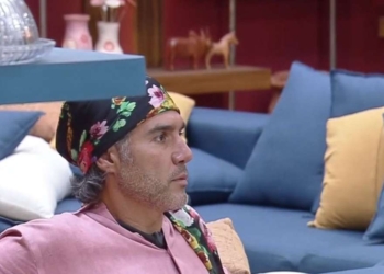 'A Fazenda 17': na 4ª Roça, Fernando Sampaio troca provocações com Nizam e ex-'BBB' acusa. 'T...