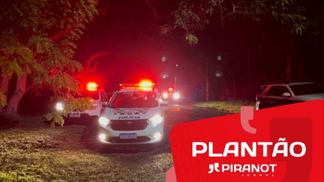 Corpo de jovem de 19 anos é encontrado no rio Piracicaba após cair de caiaque