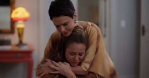 Reviravolta em ‘Vale Tudo’: Irmã confessa assassinato de Odete Roitman