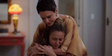 Quem matou Odete Roitman na novela 'Vale Tudo'? Celina (Malu Galli) confessa ter matadomrimça pa...