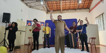 Portal do Município de Piracicaba