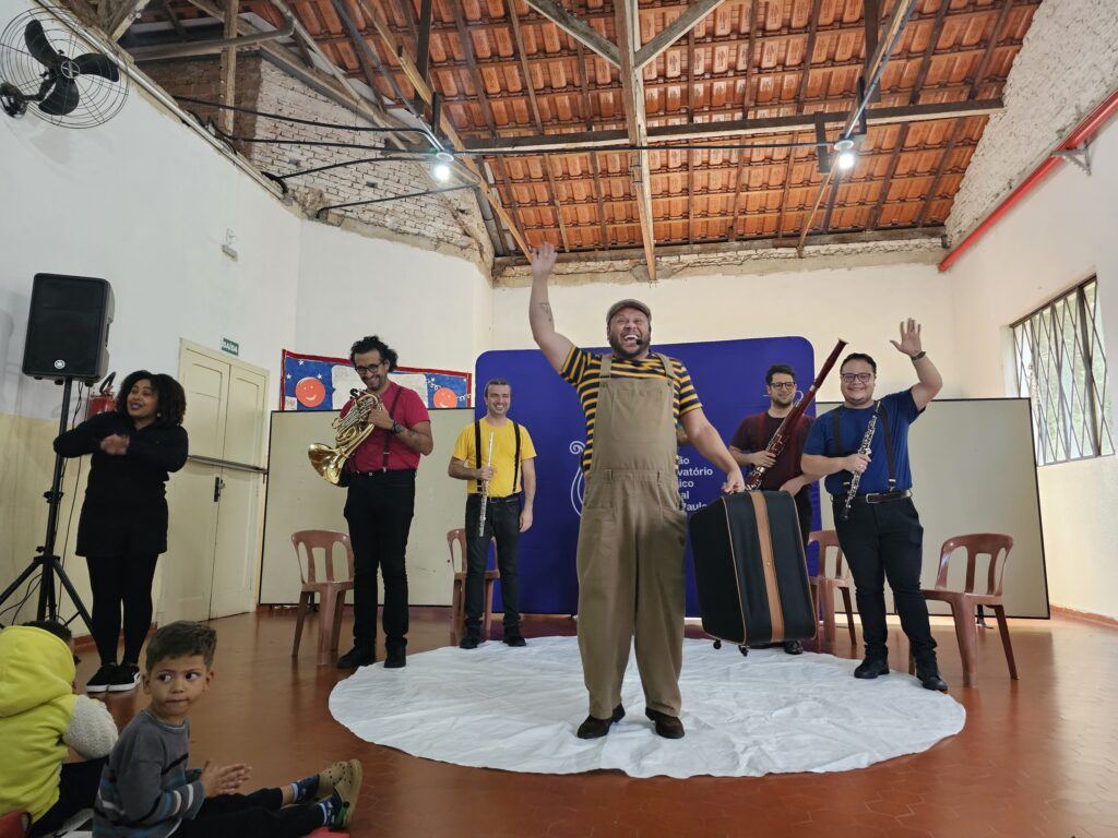 Prefeitura de Piracicaba prepara comemoração para o Dia das Crianças