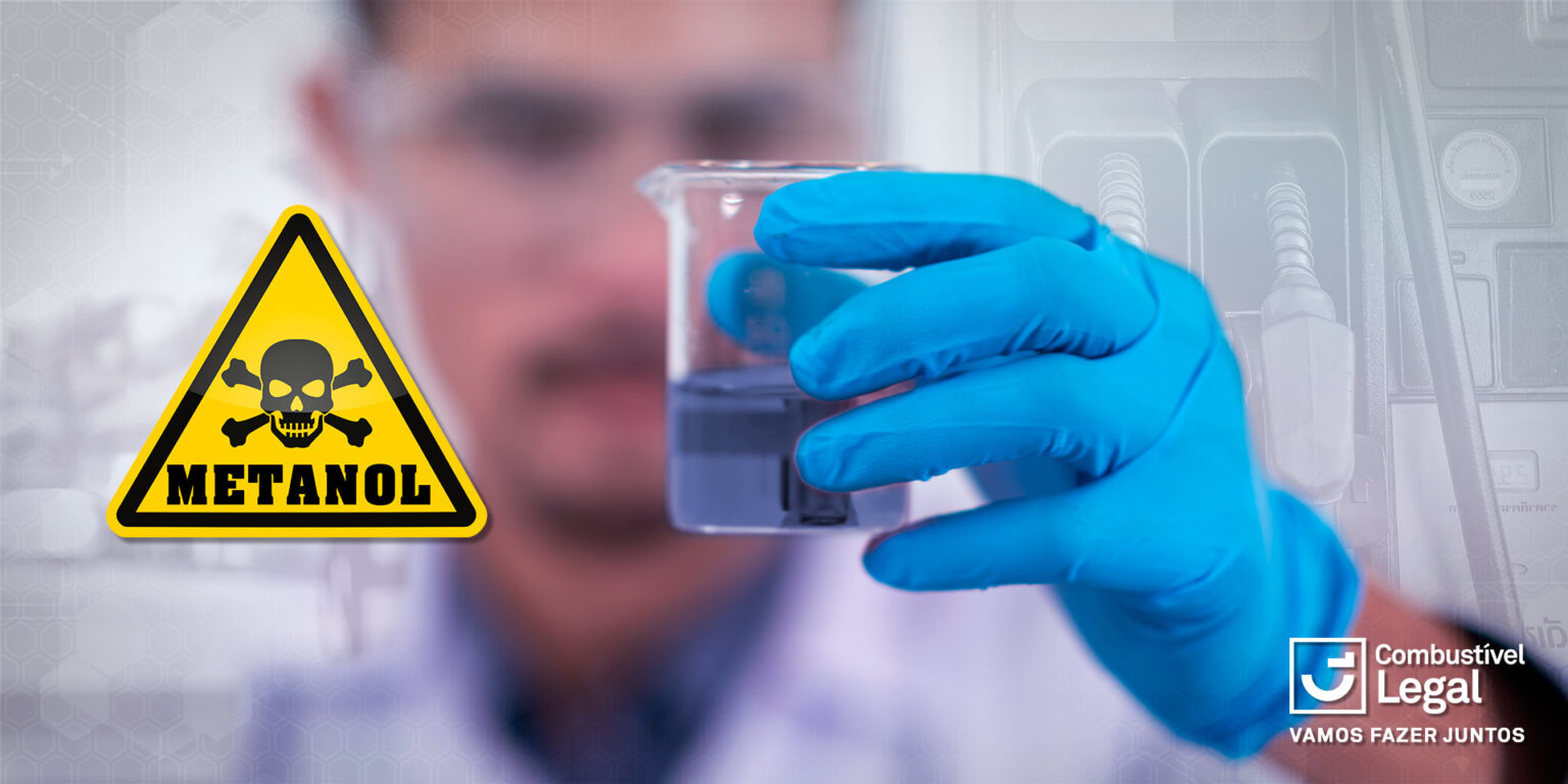 Usado para diluir e aumentar bebidas alcoólicas, metanol é altamente alcoólico, doce e tóxico ao ponto de corroer motor de carro