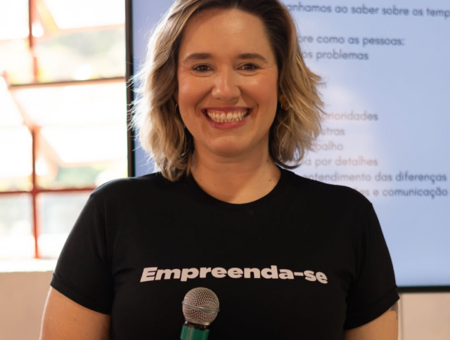 Evento na Acipi prepara empreendedoras para impulsionar vendas na Black Friday