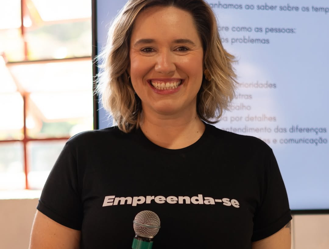 Evento na Acipi prepara empreendedoras para impulsionar vendas na Black Friday