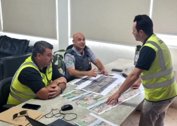 Foto: Divulgação/Polícia Rodoviária