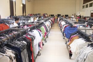 Bazar Leves Defeitos beneficente chega a Piracicaba com peças a partir de R$ 5
