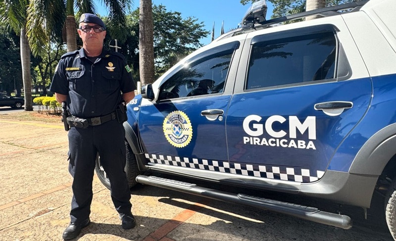 Dia Nacional da Guarda Municipal: homenagem aos profissionais que protegem as cidades brasileiras