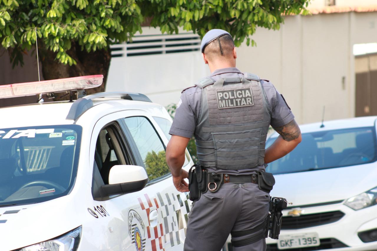 Integrante do PCC foragido da Justiça é capturado pela Polícia Militar na zona rural de Piracicaba