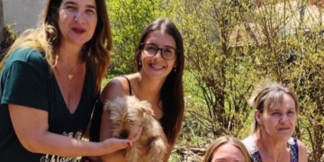 Foto: Vereadora Alessandra Belucci