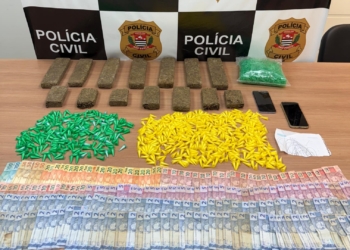 Foto: Polícia Civil