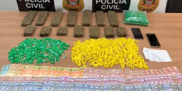 Foto: Polícia Civil