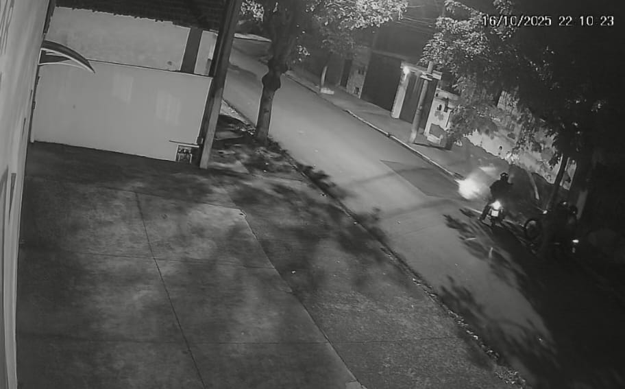 Entregador do iFood é assaltado e tem moto levada enquanto trabalhava com a esposa grávida em Piracicaba