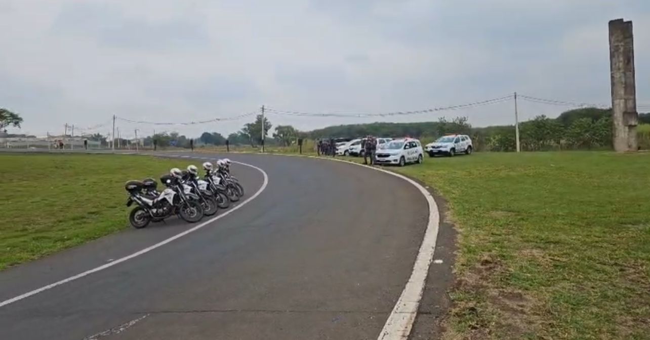 Dupla furta carro em Piracicaba e é presa após perseguição pela Rodovia Luiz de Queiroz