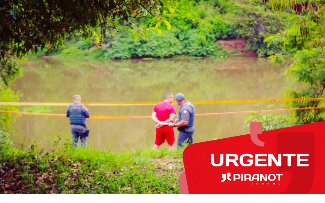 Corpo de idoso desaparecido no Rio Piracicaba durante pescaria é encontrado