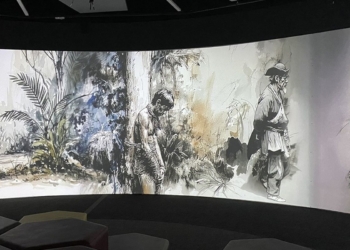 © Humberto Salgueiro/Divulgação