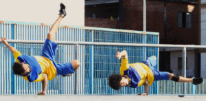 ‘Dança por Correio’ marca presença no Brincaderia & Cia, em um dia inteiro de atividades gratuitas no Sesi Piracicaba