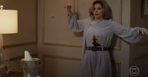 Herança de Odete Roitman: disputa bilionária acirra ânimos após falecimento da vilã em “Vale Tudo”