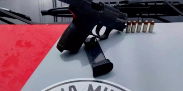 Foto: Divulgação/PM