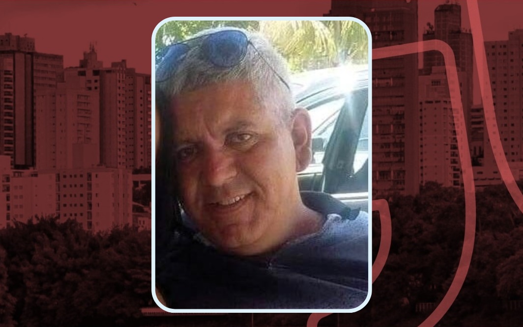 Guarda Municipal morre após colidir carro contra árvore em Piracicaba; suspeita é de infarto