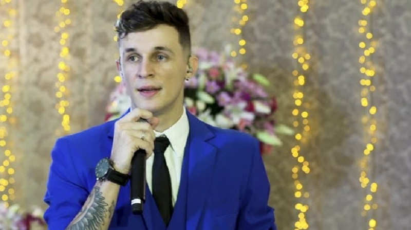 Saiba quem é Gustavo Andrioli, cantor piracicabano preso após agredir equipe do Samu e frentista