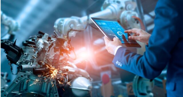 Feira de Tecnologias e Inovações Industriais das escolas Senai reúne alunos, empresas e novidades da indústria 4.0 em Piracicaba