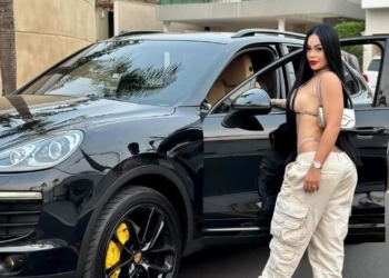 Foto: Reprodução/Redes Sociais