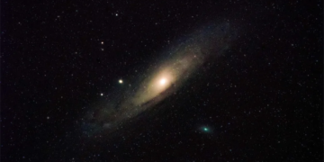 Terra tem uma nova lua? O que é o PN7 2025, que vai seguir planeta até 2083