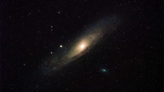 Astrônomos descobrem “mini-lua” que acompanhará a Terra pelos próximos 50 anos