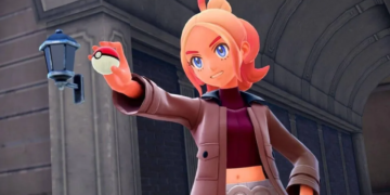 Novo 'Pokémon' já vendeu quase 6 milhões de cópias