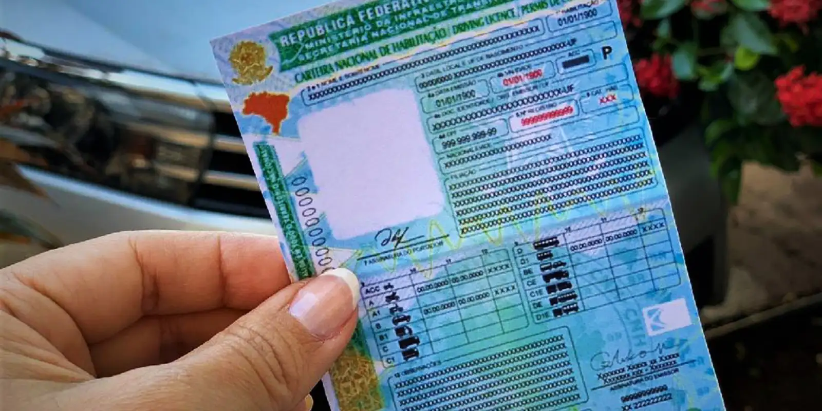 Autônomos: as regras para ser instrutor de direção fora de autoescolas